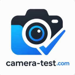 Camera Test logo