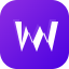 Word Counter logo