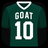 Il Nuovo Goat logo