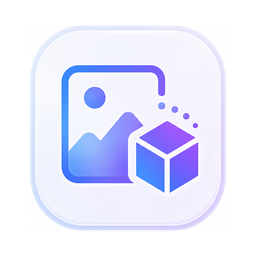 ImageToSTL logo