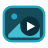 ImgVid logo