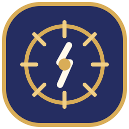 AI小六壬 logo