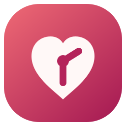 Love Meter logo