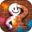 MECCHA CHAMELEON logo
