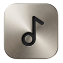 Musefy logo