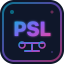 Free PSL Rating logo