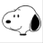 Snoopy Wallpaper logo