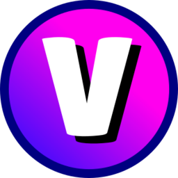 Vibesim logo