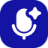 Whisper AI logo