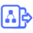 HistreeChat logo