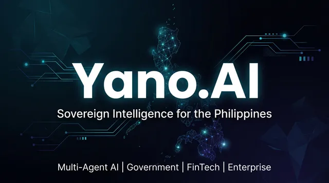 Sovereign AI Platform for the Philippines cover image