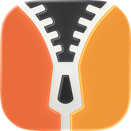 MacPacker logo