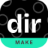 Mkdirs logo