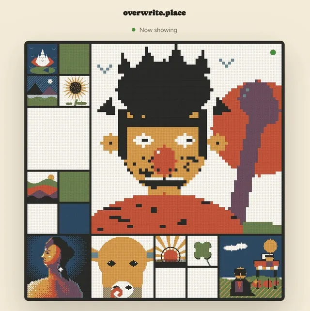 overwrite.place cover image