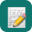 Video Transcript logo