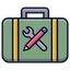 GEOKit logo