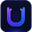 Unfour logo