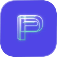 Partly logo